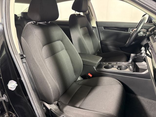 2023 Honda Civic EX