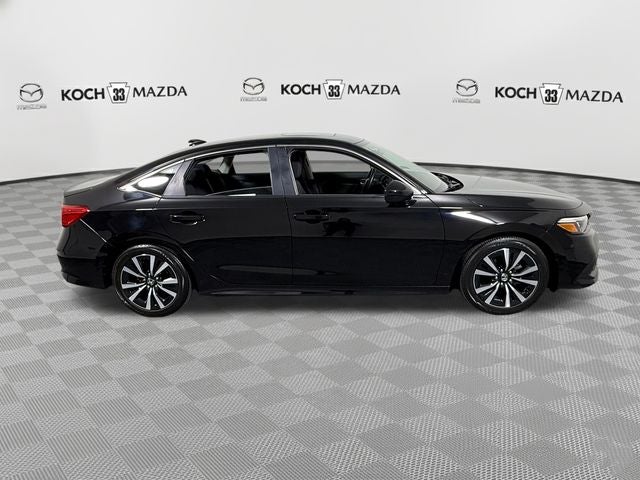 2023 Honda Civic EX
