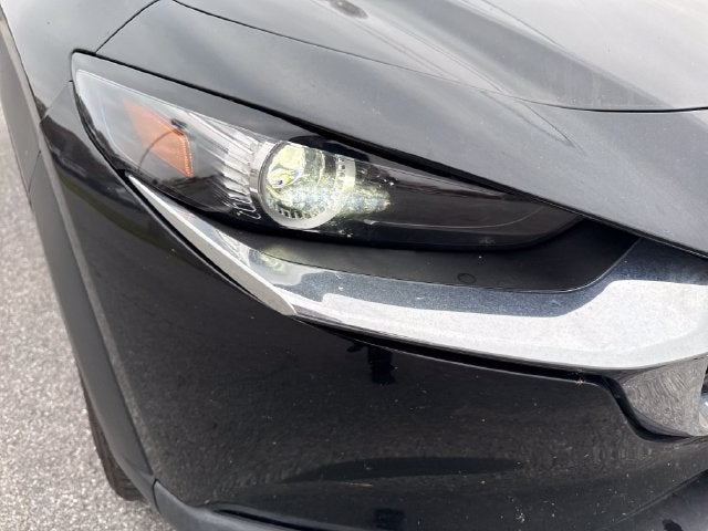 2021 Mazda Mazda CX-30 Select