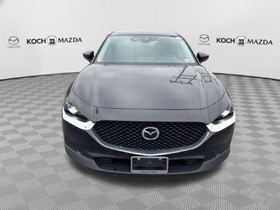 2021 Mazda Mazda CX-30 Select