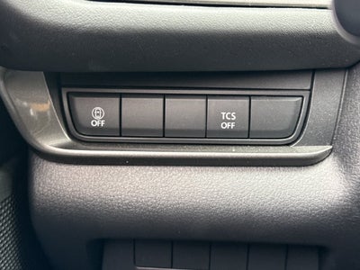 2021 Mazda Mazda CX-30 Select