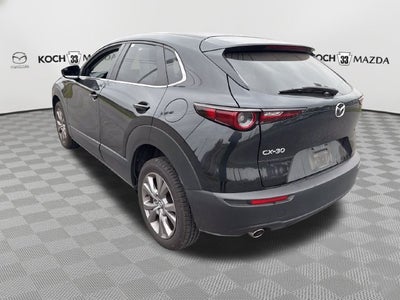 2021 Mazda Mazda CX-30 Select