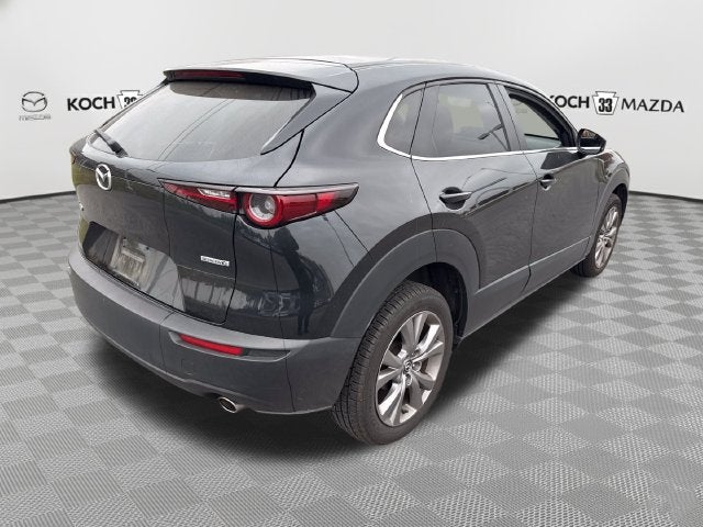 2021 Mazda Mazda CX-30 Select