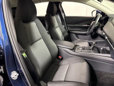 2025 Mazda Mazda CX-30 2.5 S