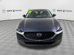 2025 Mazda Mazda CX-30 2.5 S