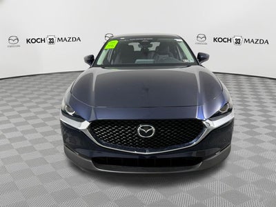 2025 Mazda Mazda CX-30 2.5 S