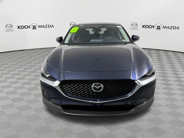 2025 Mazda Mazda CX-30 2.5 S