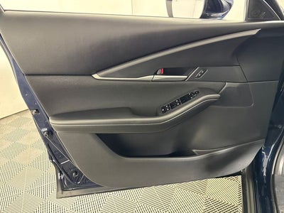 2025 Mazda Mazda CX-30 2.5 S