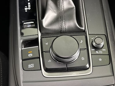 2025 Mazda Mazda CX-30 2.5 S