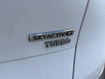 2021 Mazda Mazda CX-30 Turbo