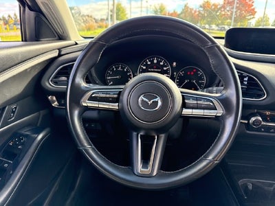 2021 Mazda Mazda CX-30 Turbo