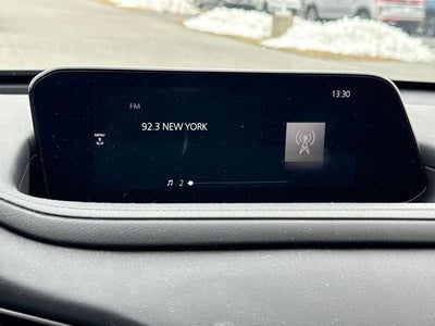 2021 Mazda Mazda CX-30 Select