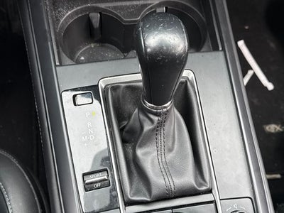 2021 Mazda Mazda CX-30 Select