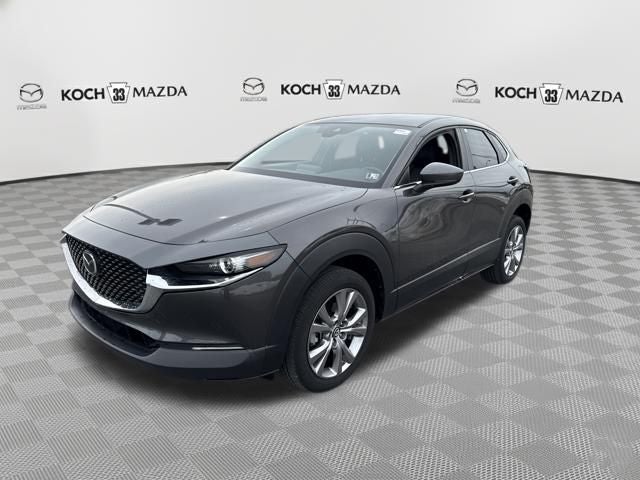 2021 Mazda Mazda CX-30 Select