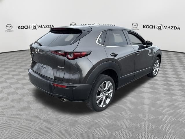 2021 Mazda Mazda CX-30 Select