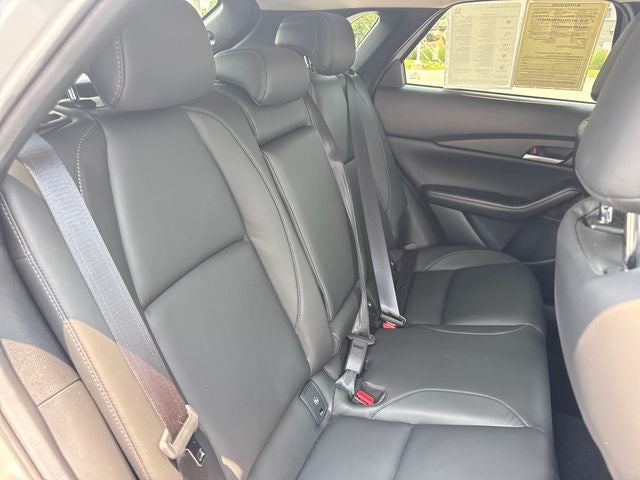 2026 Mazda Mazda CX-30 2.5 S Select Sport