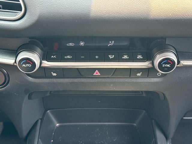 2026 Mazda Mazda CX-30 2.5 S Select Sport