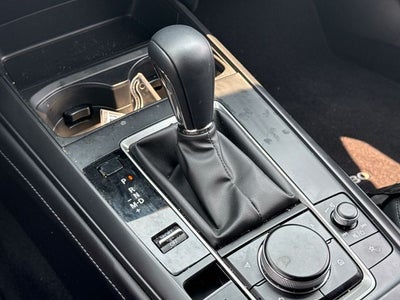 2026 Mazda Mazda CX-30 2.5 S Select Sport