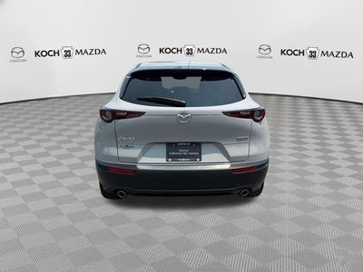 2026 Mazda Mazda CX-30 2.5 S Select Sport
