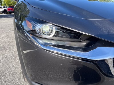 2026 Mazda Mazda CX-30 2.5 S Select Sport