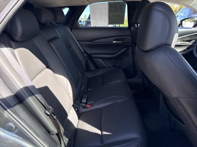 2026 Mazda Mazda CX-30 2.5 S Select Sport