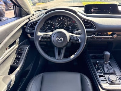 2026 Mazda Mazda CX-30 2.5 S Select Sport