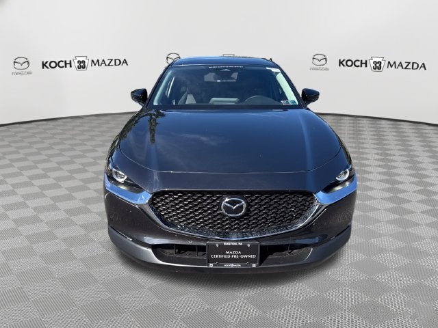 2026 Mazda Mazda CX-30 2.5 S Select Sport
