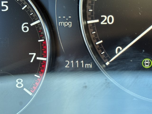 2026 Mazda Mazda CX-30 2.5 S Select Sport