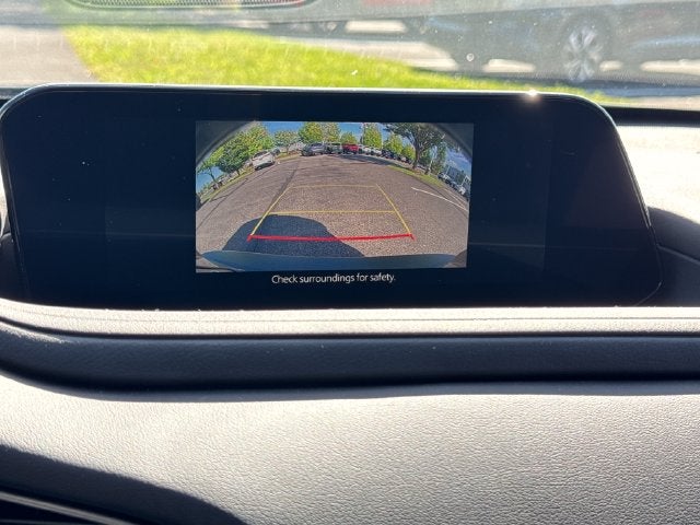 2026 Mazda Mazda CX-30 2.5 S Select Sport