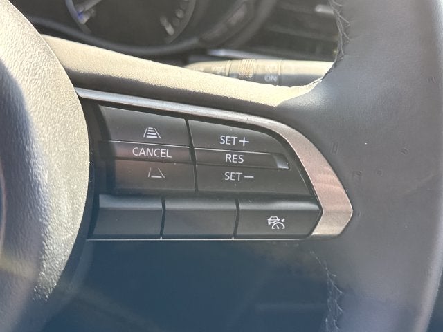 2026 Mazda Mazda CX-30 2.5 S Select Sport