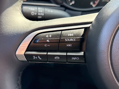 2026 Mazda Mazda CX-30 2.5 S Select Sport