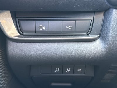 2026 Mazda Mazda CX-30 2.5 S Select Sport