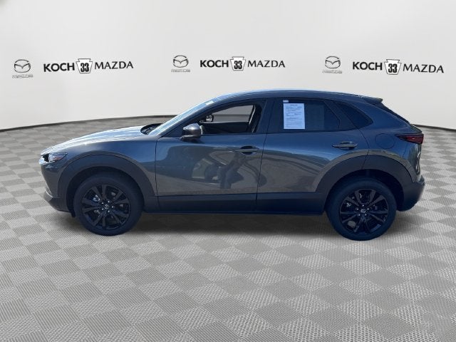2026 Mazda Mazda CX-30 2.5 S Select Sport
