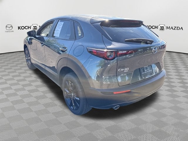 2026 Mazda Mazda CX-30 2.5 S Select Sport