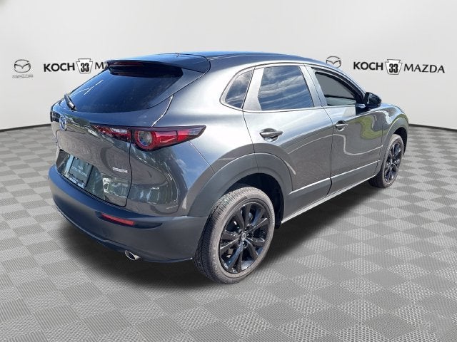 2026 Mazda Mazda CX-30 2.5 S Select Sport