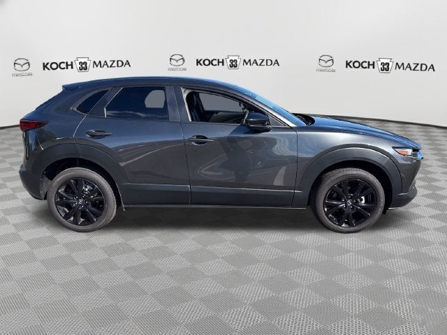 2026 Mazda Mazda CX-30 2.5 S Select Sport