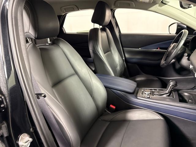 2021 Mazda Mazda CX-30 Select