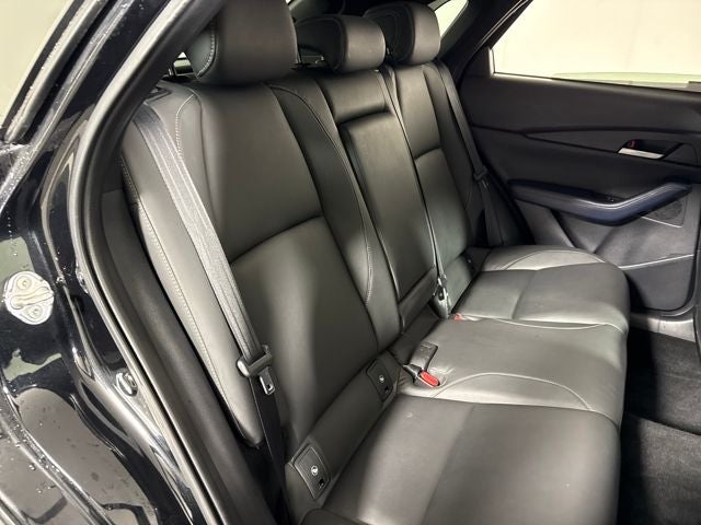 2021 Mazda Mazda CX-30 Select