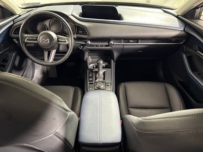 2021 Mazda Mazda CX-30 Select
