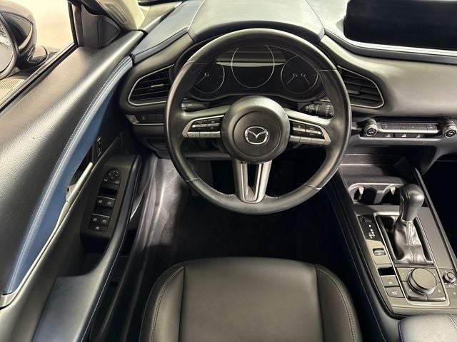 2021 Mazda Mazda CX-30 Select