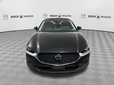 2021 Mazda Mazda CX-30 Select