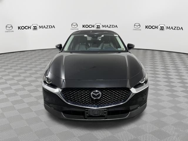 2021 Mazda Mazda CX-30 Select