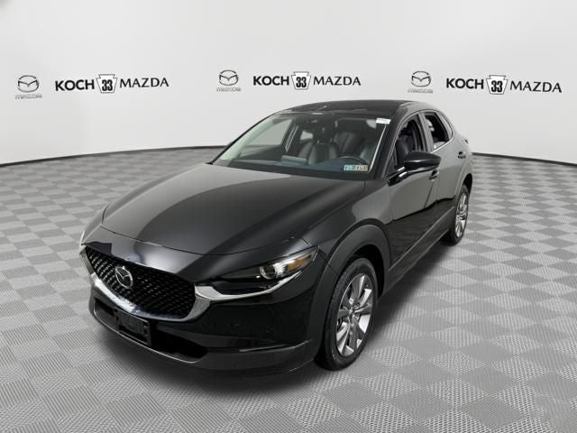 2021 Mazda Mazda CX-30 Select