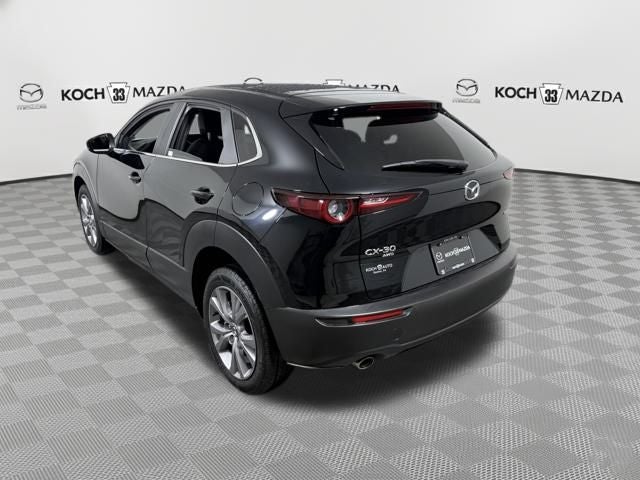 2021 Mazda Mazda CX-30 Select