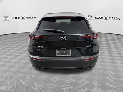 2021 Mazda Mazda CX-30 Select