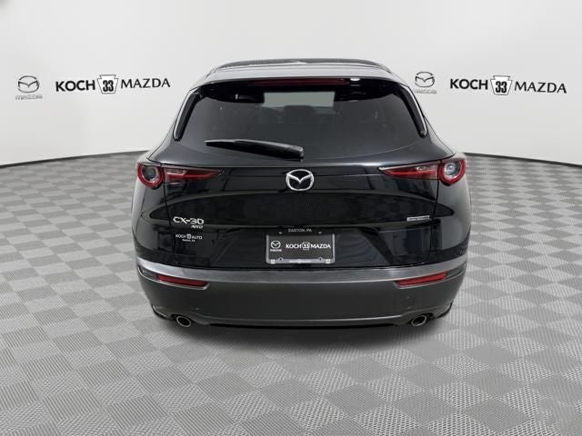 2021 Mazda Mazda CX-30 Select