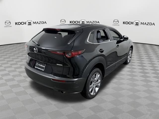 2021 Mazda Mazda CX-30 Select