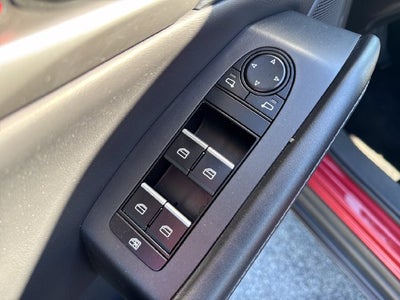 2021 Mazda Mazda CX-30 Select