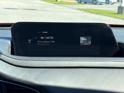 2021 Mazda Mazda CX-30 Select