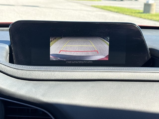 2021 Mazda Mazda CX-30 Select